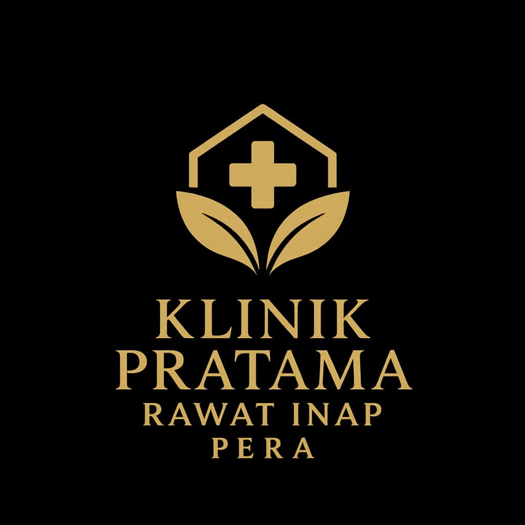 Klinik Pratama Rawat Inap Pera
