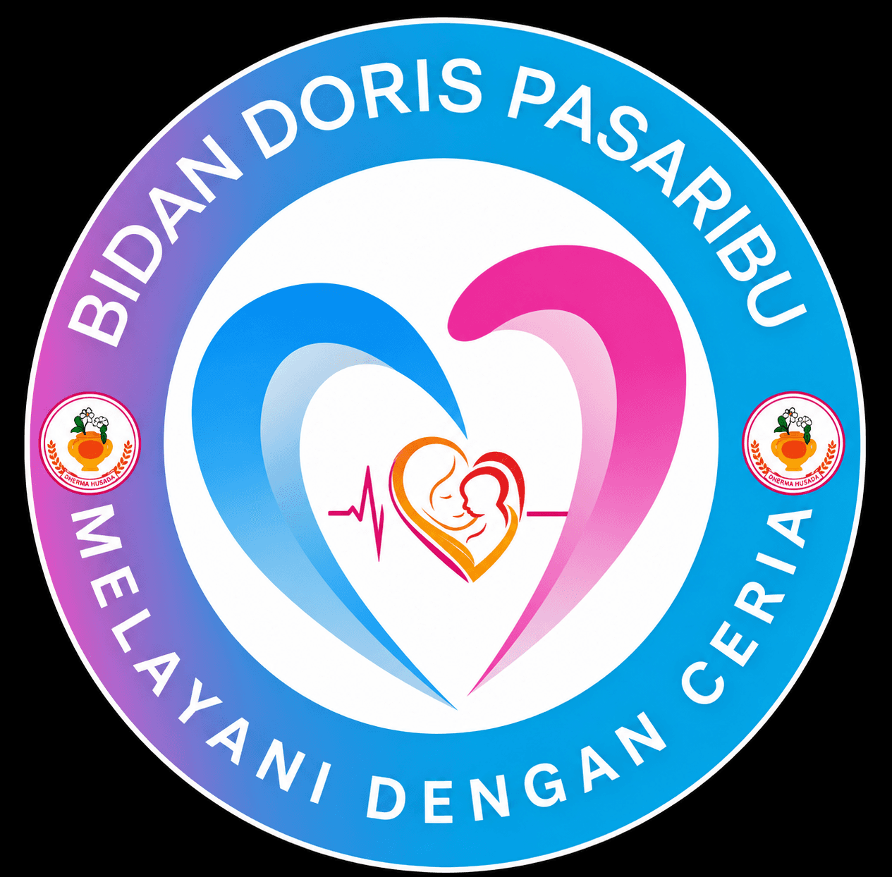 Praktek Bidan Doris Pasaribu