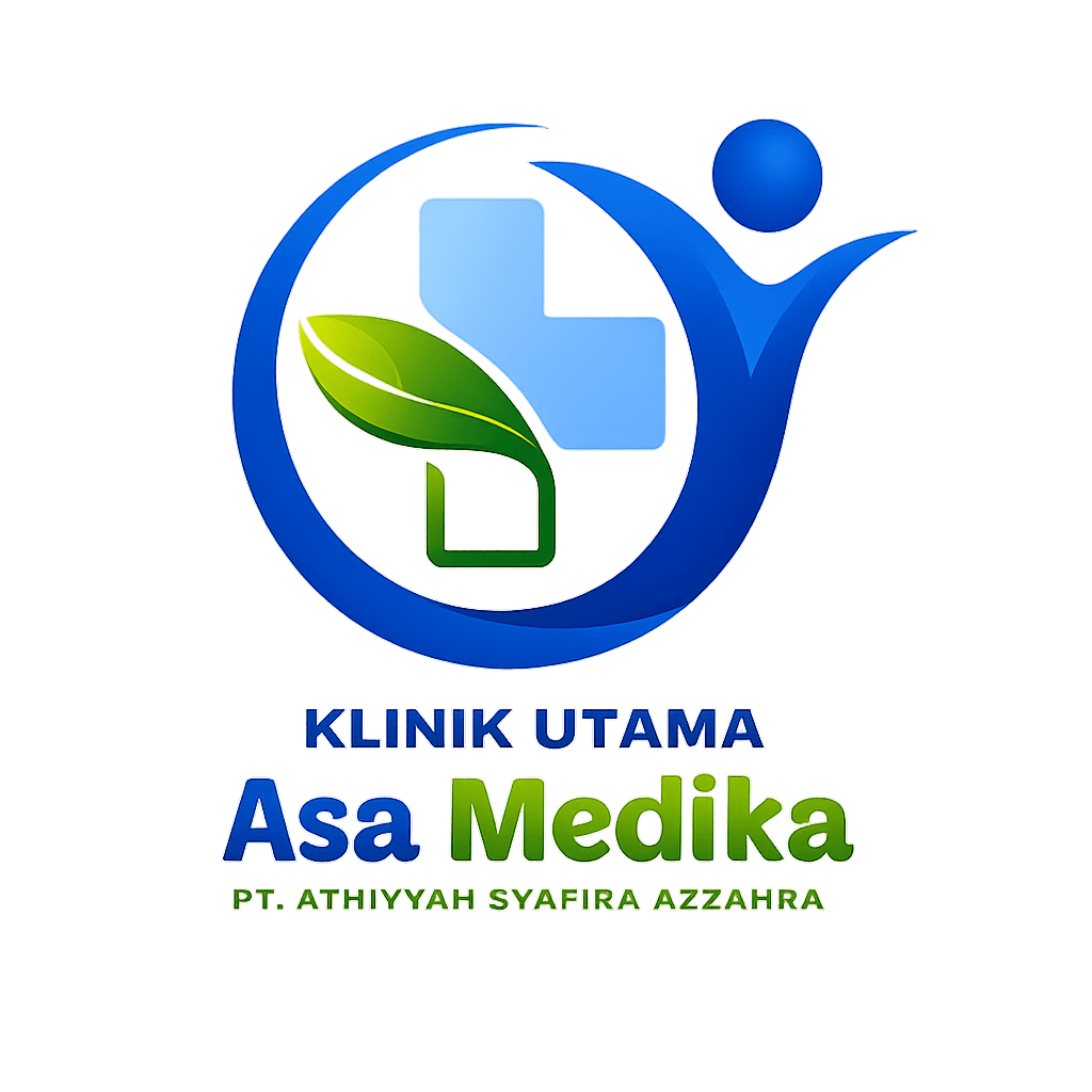 Klinik Utama Asa Medika