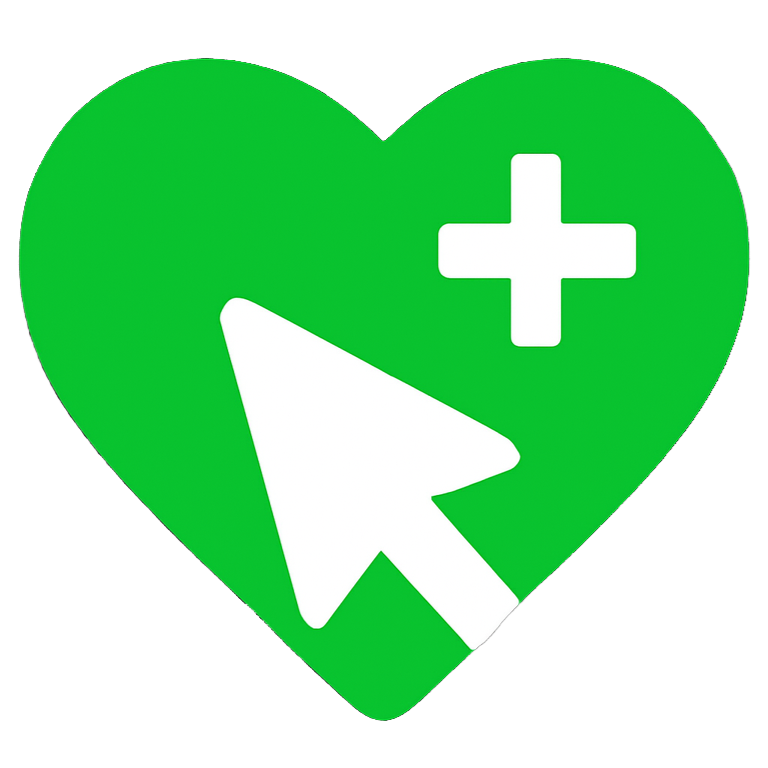 Klik Sehatku Logo